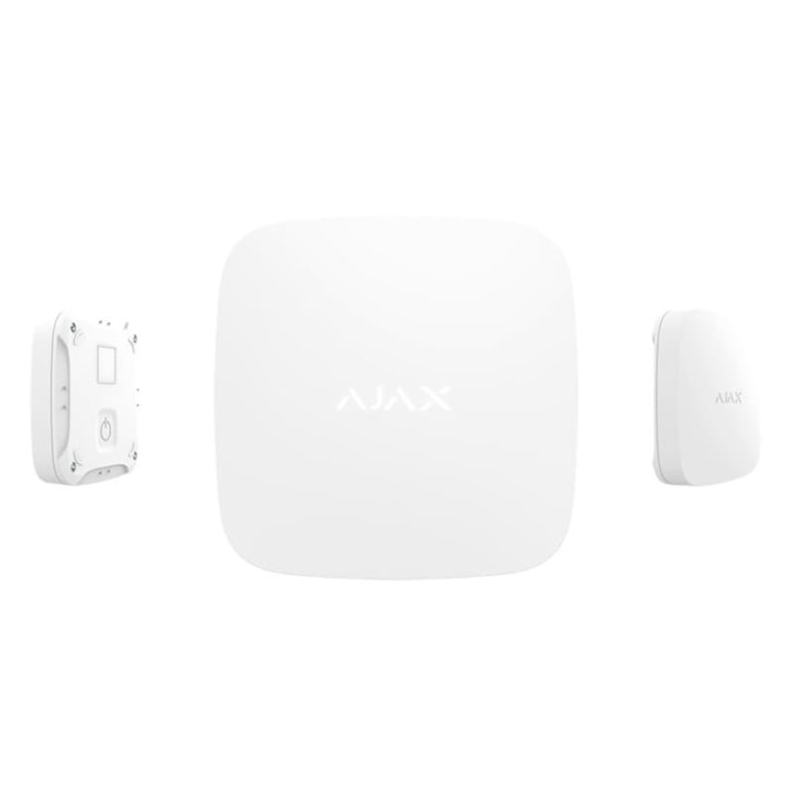 Détécteur sans fil de fuites d'eau