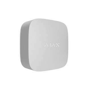 Moniteur sans fil de températeur, humidité et CO2