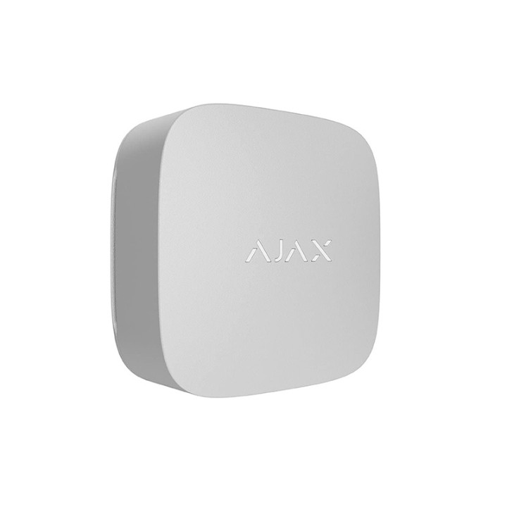 Moniteur sans fil de températeur, humidité et CO2