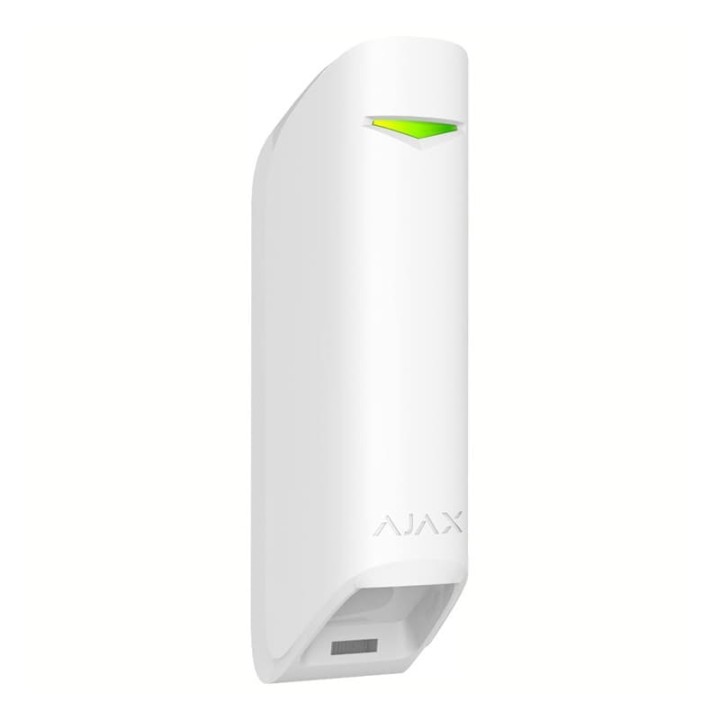 Détecteur de mouvement intérieur à faisceau étroit