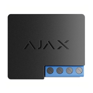 Relais de faible puissance avec contact sec