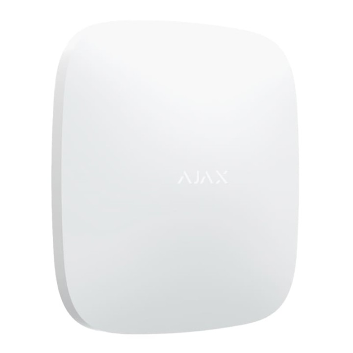 Prolongateur de portée signal radio pour sécurité Ajax