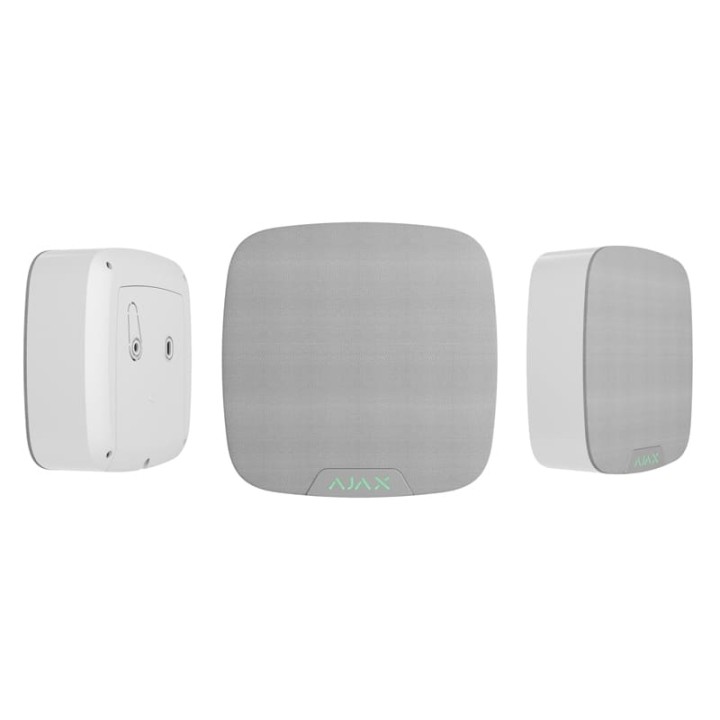 Module d'interphonie sans fil pour la levée de doute audio