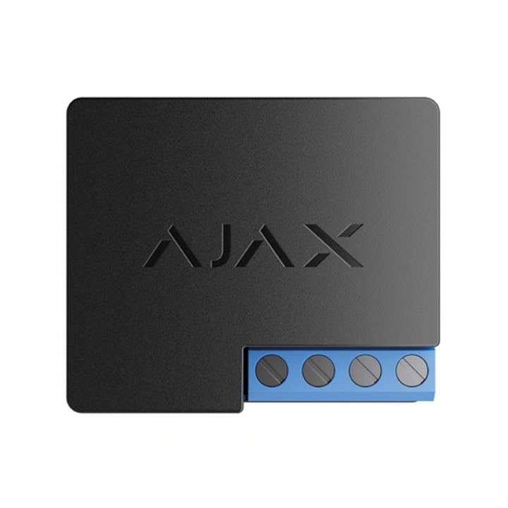 Relais de puissance pour commande alimentation à distance 110/230 V~