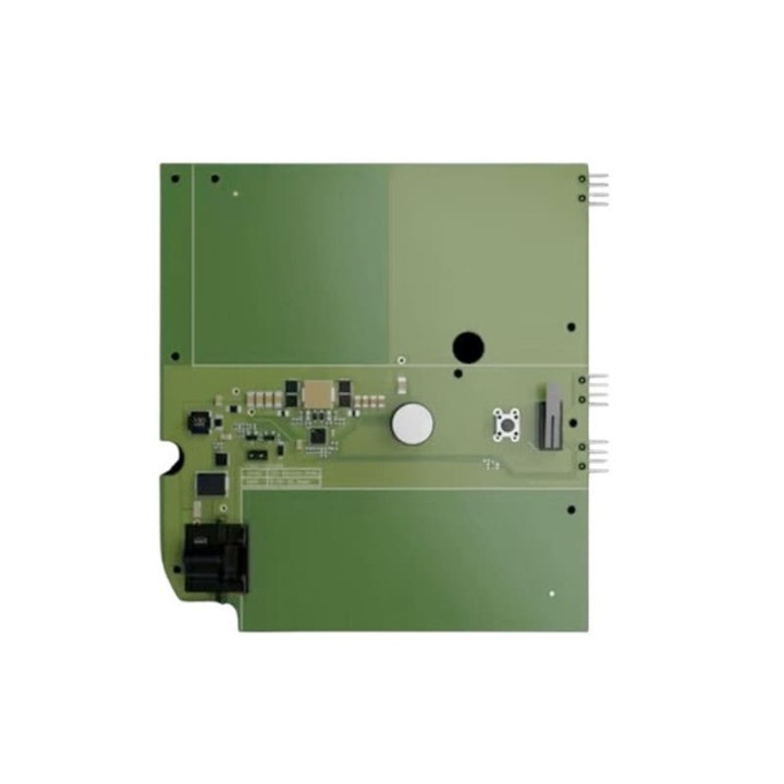 Unité d'alimentation 12 V pour enregistreur vidéo