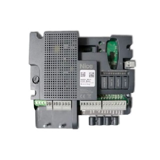 carte electronique pour mc800