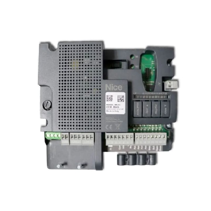 carte electronique pour mc800