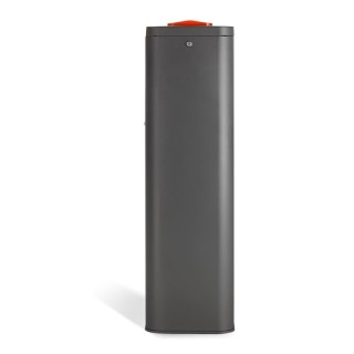 Barrière ral7015 ELDOMS pour lisse 3/4/5ml