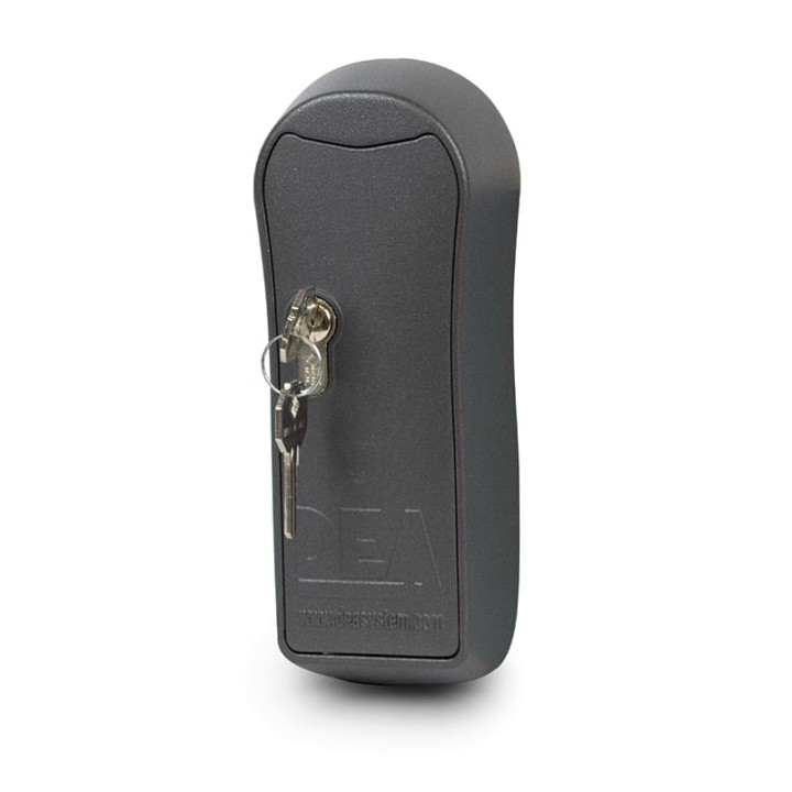 Boitier de déverrouillage sans câble