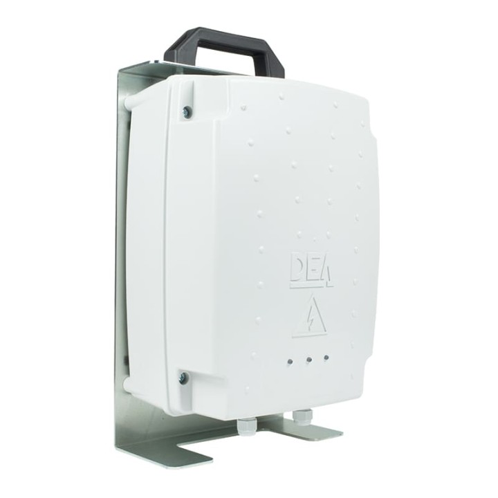 Kit batterie pour panneau solaire GreenenergyX