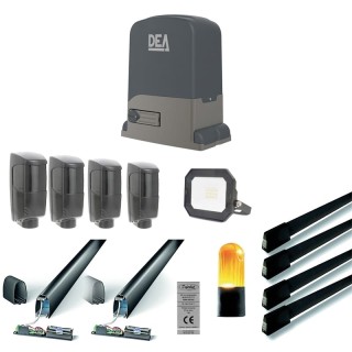 Pack norme REV220RF 230V réversible