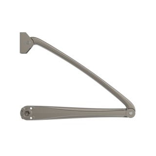 Bras articulé aluminium pour Livi 500-502