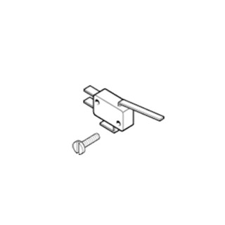 Micro interrupteur 16A rapide