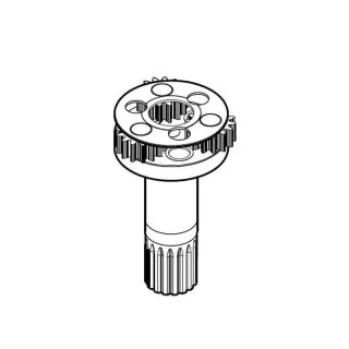Reduction 4eme etage BL3924