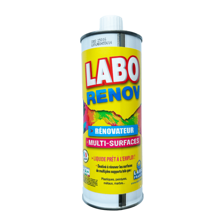 Renovateur Laquage Portail Aluminium