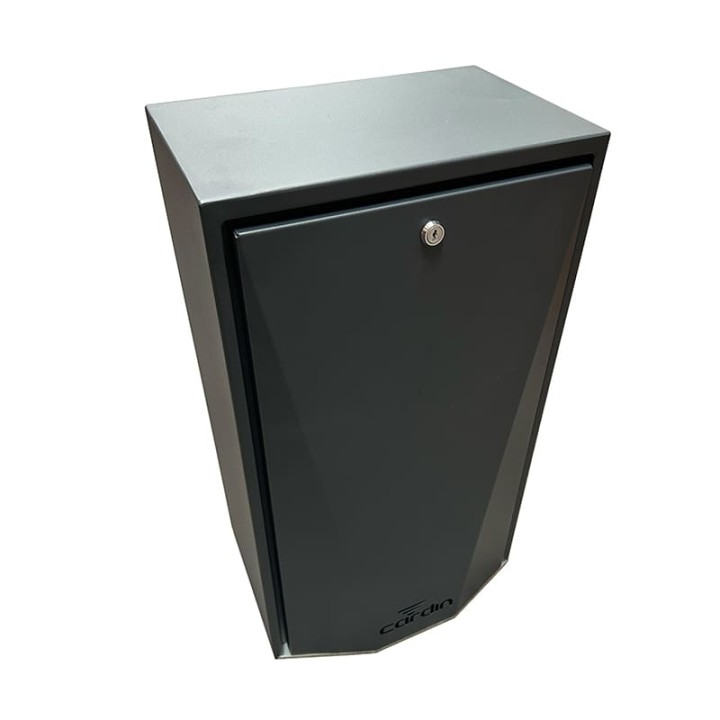 Caisson pour moteur KTSLI24DRACO ET KTSLX1024RIB