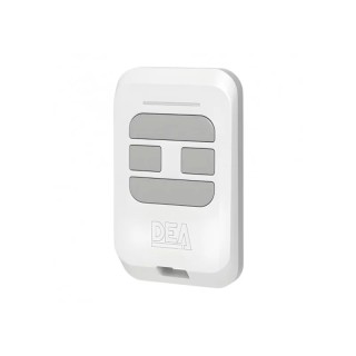 Émetteur DEA 4 canaux gamme GTX | Diferbat