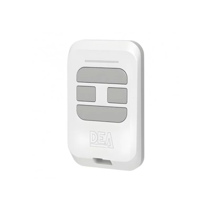 Émetteur DEA 4 canaux gamme GTX | Diferbat