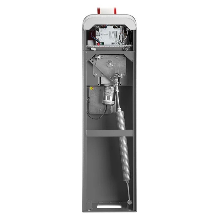 Barrière Comunello Limit 500 complète | Diferbat