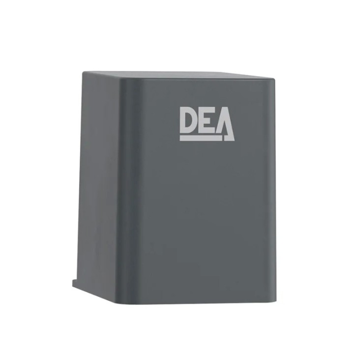 Capot en ABS pour moteur DEA GekoX | Diferbat