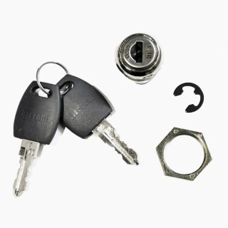 Clé de déverrouillage pour Condor 350 | Diferbat