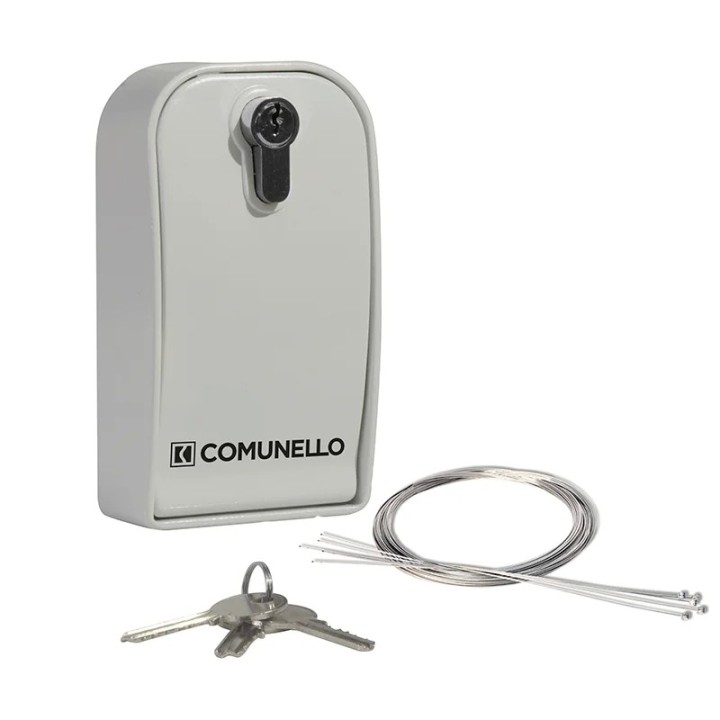 Kit de déverrouillage pour moteurs Comunello Condor | Diferbat