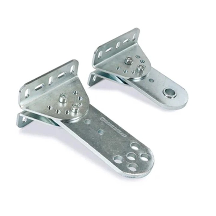 Fixations avant et arrière pour vérin Sky 300 | Diferbat