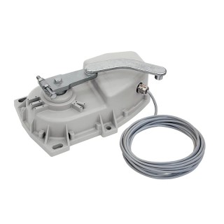 Moteur enterré seul Eagle 350 24v