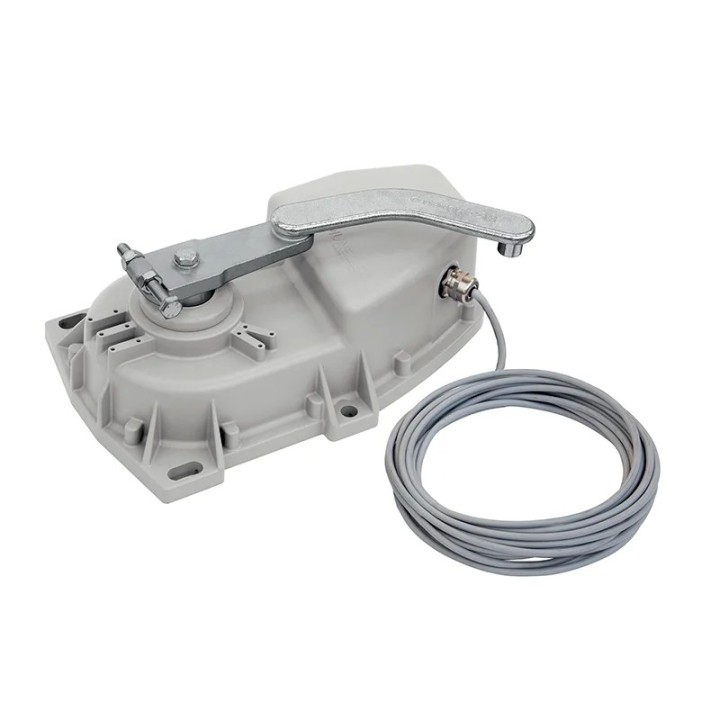 Moteur enterré seul Eagle 350 24v