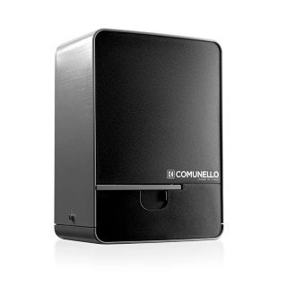 Moteur coulissant seul Fort 400 | Diferbat