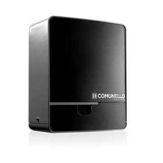 Moteur coulissant seul Fort 800 | Diferbat