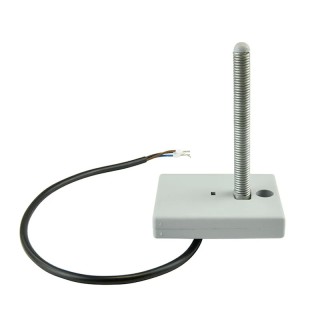 Interrupteur fin de course avec ressort Comunello | Diferbat