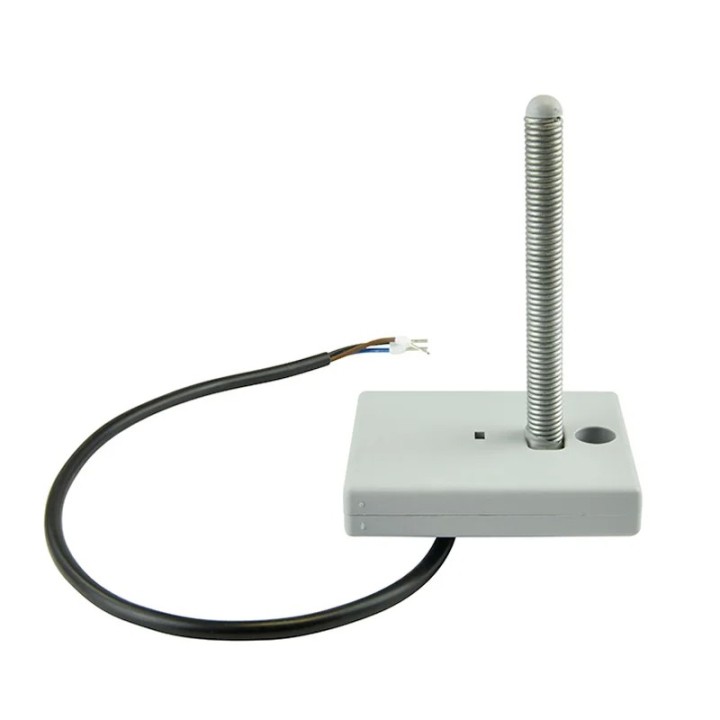 Interrupteur fin de course avec ressort Comunello | Diferbat