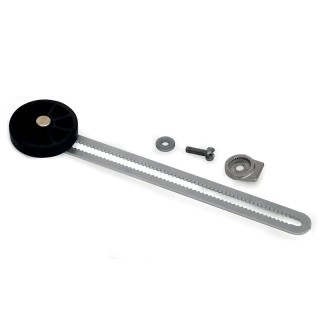 Levier long de fin de course éléctromécanique Comunello | Diferbat