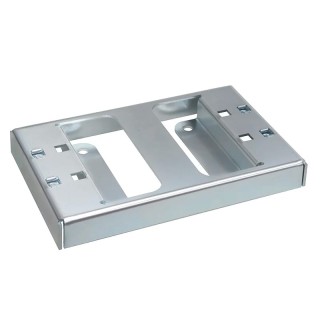 Kit fixation moteurs Comunello FORT | Diferbat