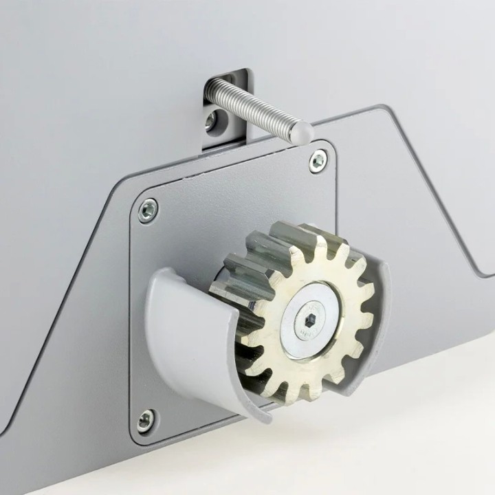 Interrupteur fin de course avec ressort Comunello | Diferbat