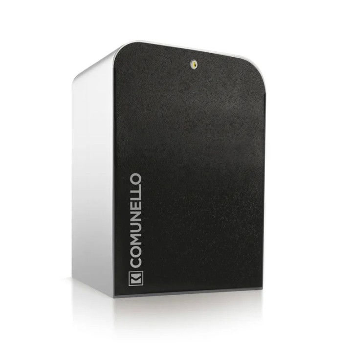 Moteur Fort 3500 kg 230V avec fin de course mécanique, module 6