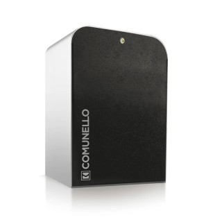 Moteur Fort 3500 kg 400V triphasé avec fin de course mécanique, mod 6