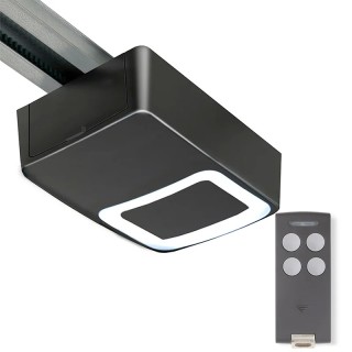 Kit motorisation porte de garage Berner GA 105 | Diferbat