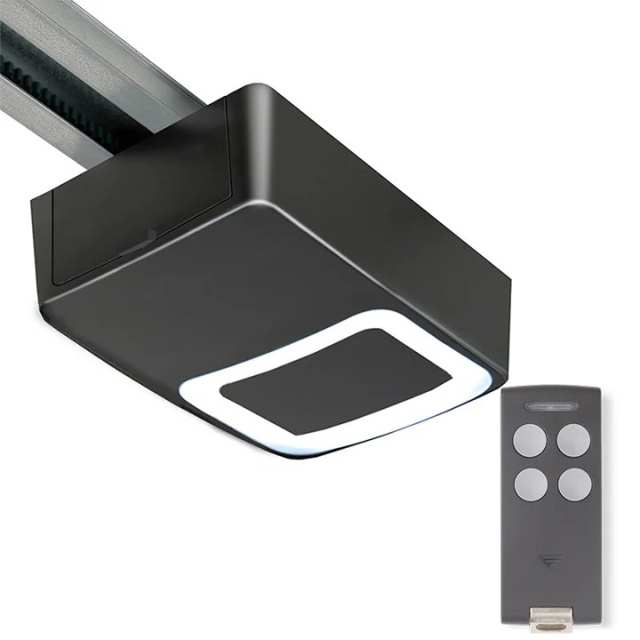 Kit motorisation porte de garage Berner GA 105 | Diferbat