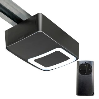 Kit motorisation porte de garage Berner GA 105 | Diferbat