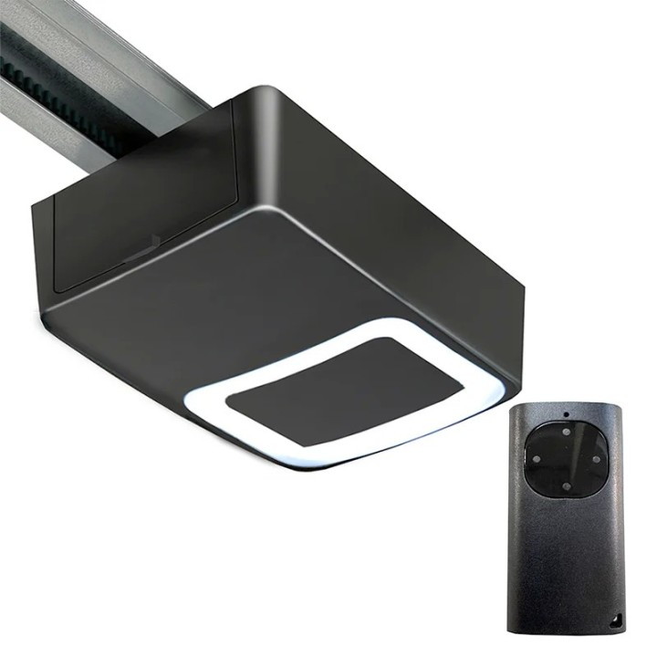 Kit motorisation porte de garage Berner GA 105 | Diferbat