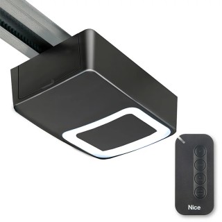 Kit motorisation porte de garage Berner GA 105 | Diferbat