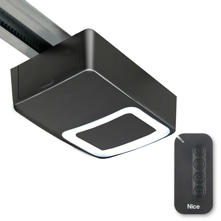 Kit motorisation porte de garage Berner GA 105 | Diferbat