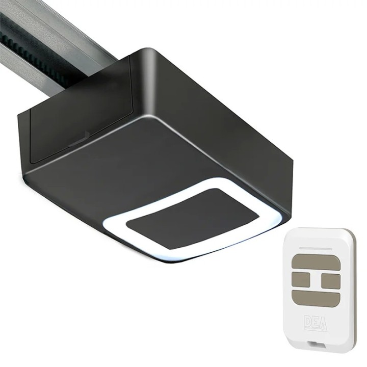 Kit motorisation porte de garage Berner GA 105 | Diferbat