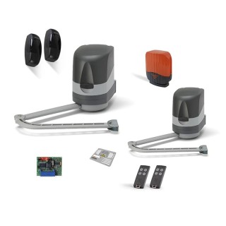 Kit moteur Cardin BL GRIFFE 24 version TRADE | Diferbat