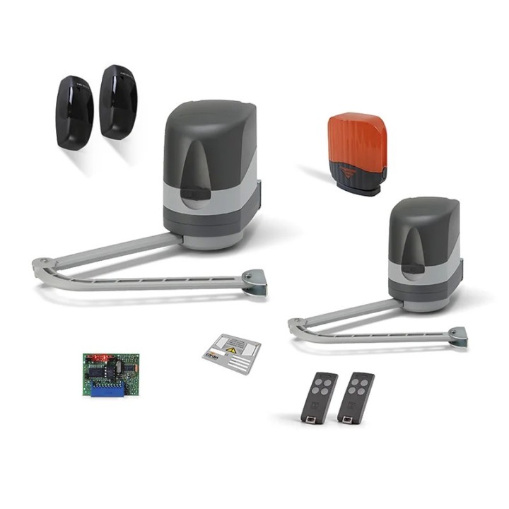 Kit moteur Cardin BL GRIFFE 24 version TRADE | Diferbat