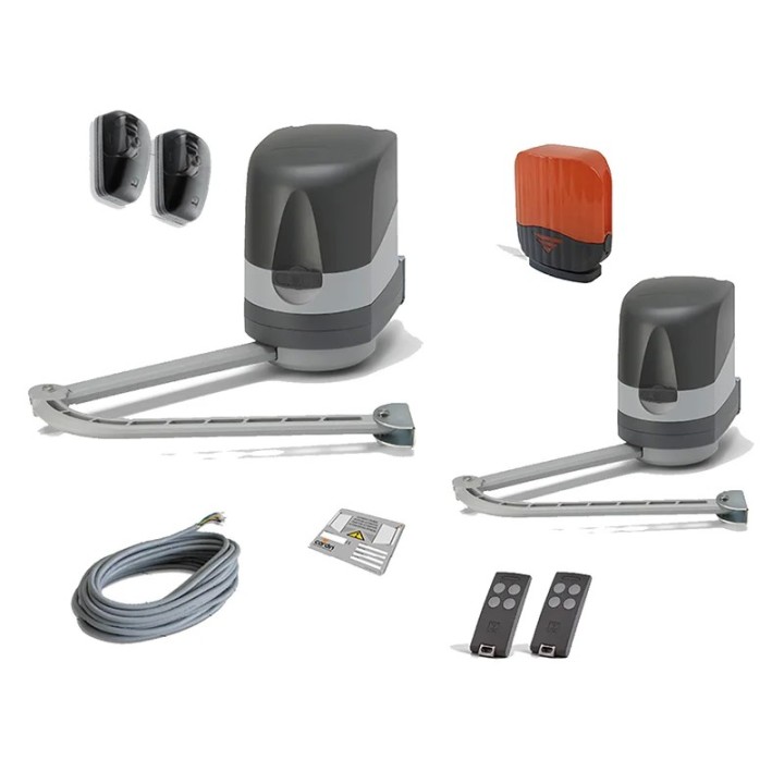 Kit moteur Cardin BL GRIFFE 24 | Diferbat