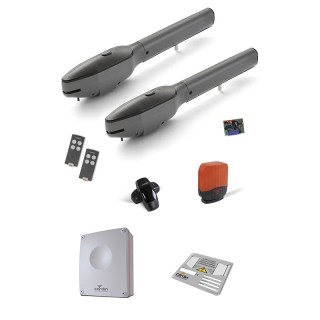 Kit vérins Blade 324 Cardin | Diferbat