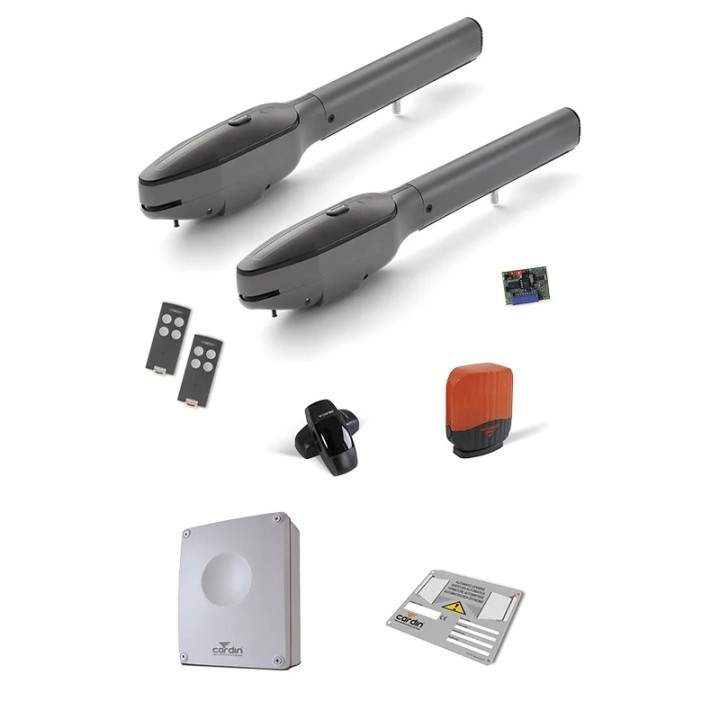 Kit vérins Blade 324 Cardin | Diferbat